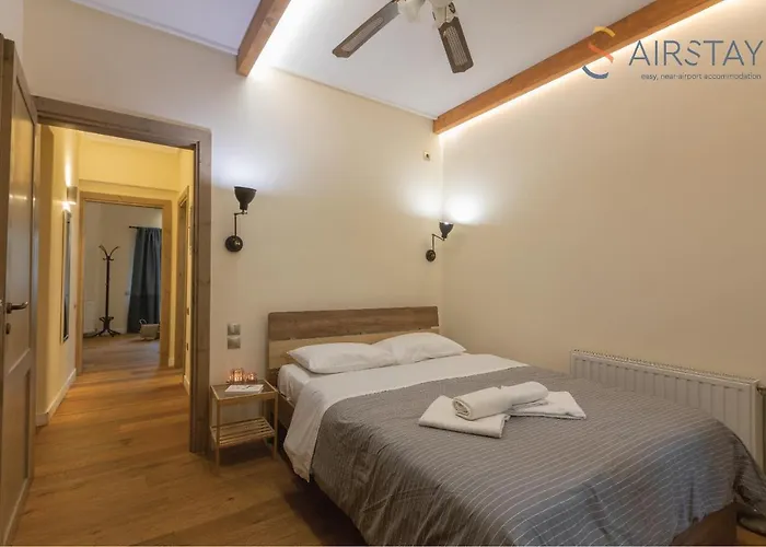 Kalista Apartment Airport By Airstay