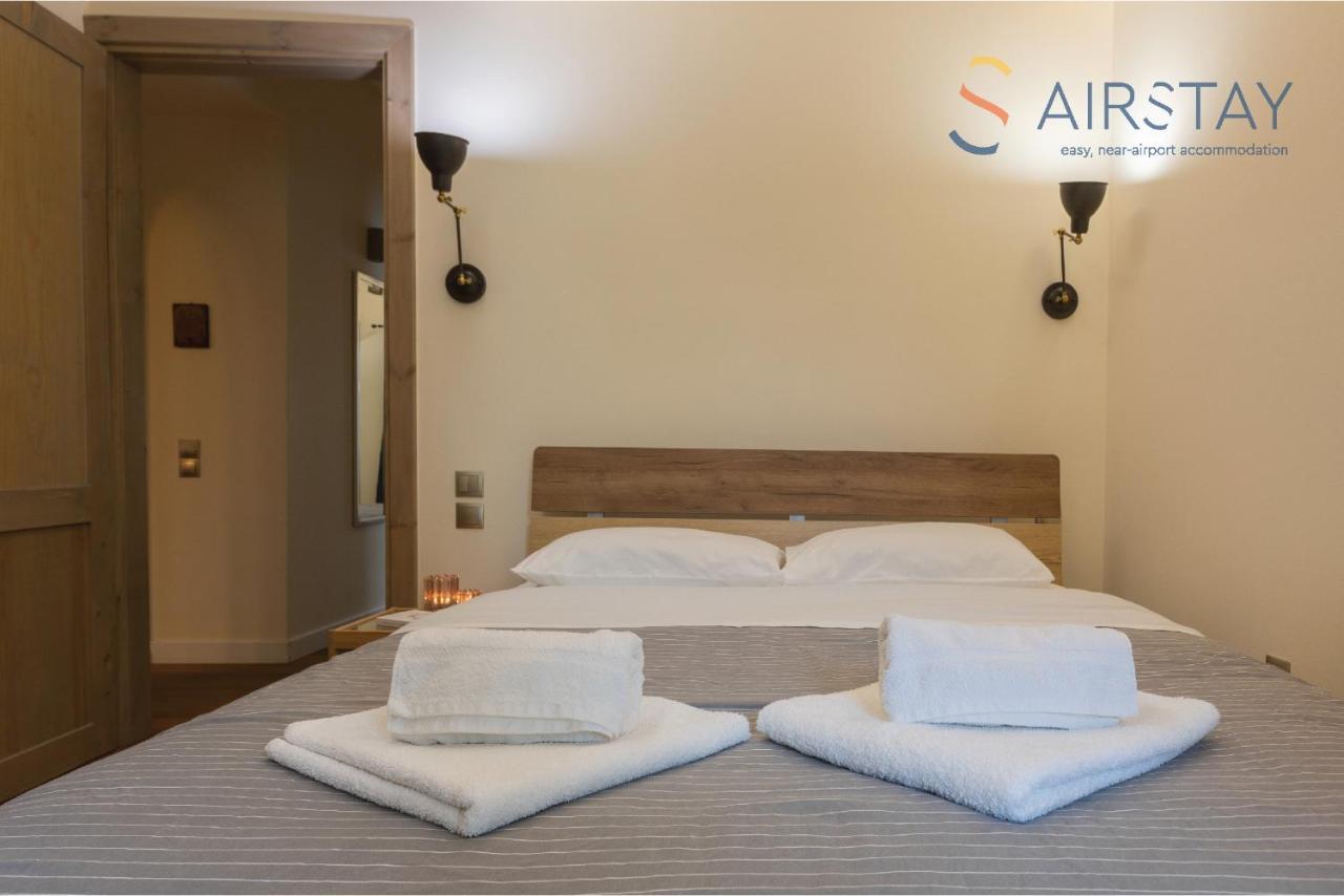 Apartmán Kalista Airport By Airstay