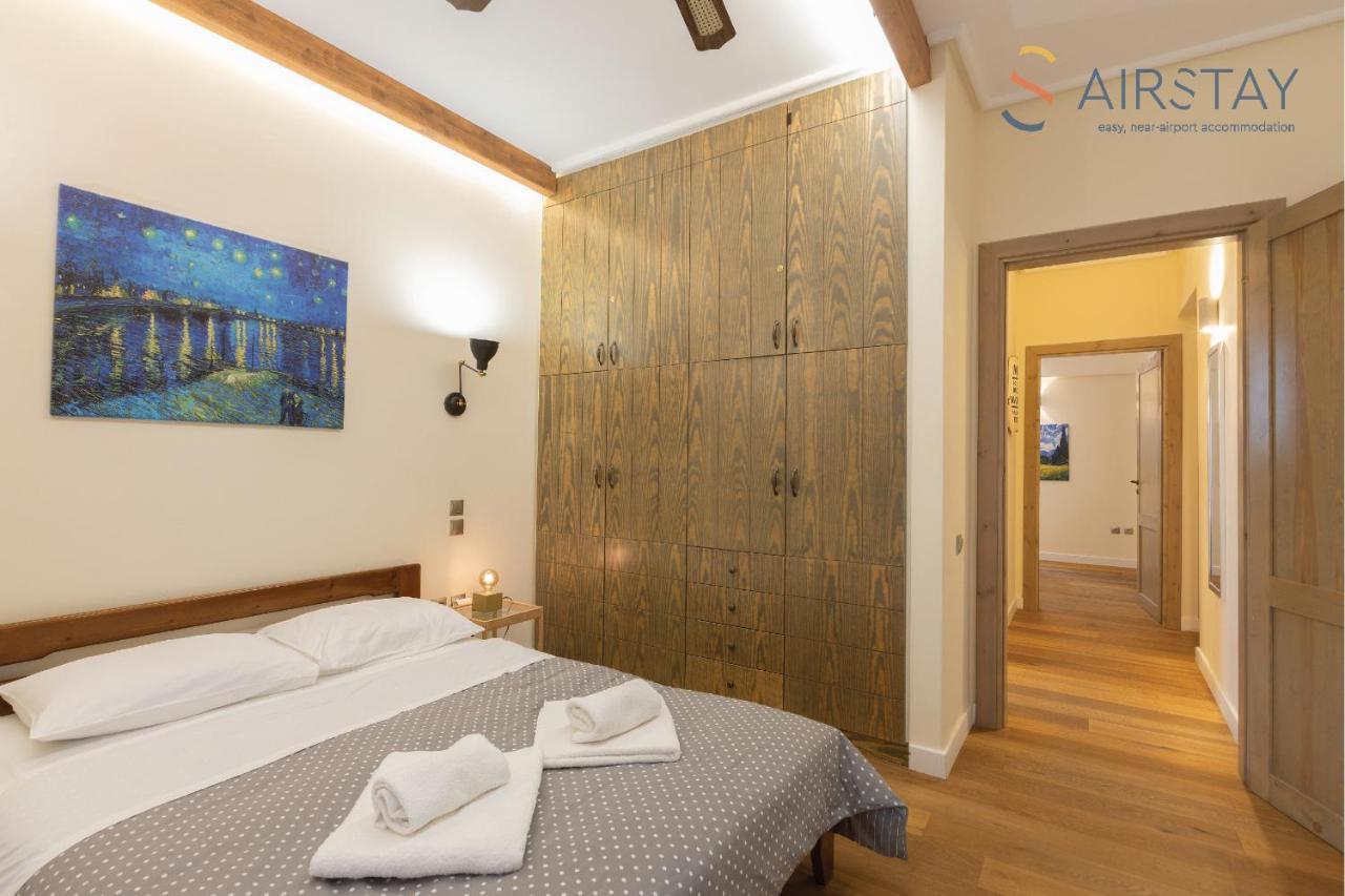 Kalista Airport By Airstay Apartmán