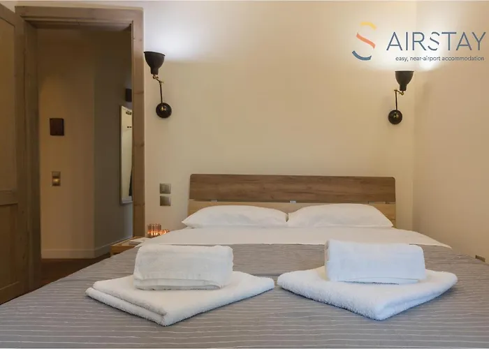 Kalista Apartment Airport By Airstay