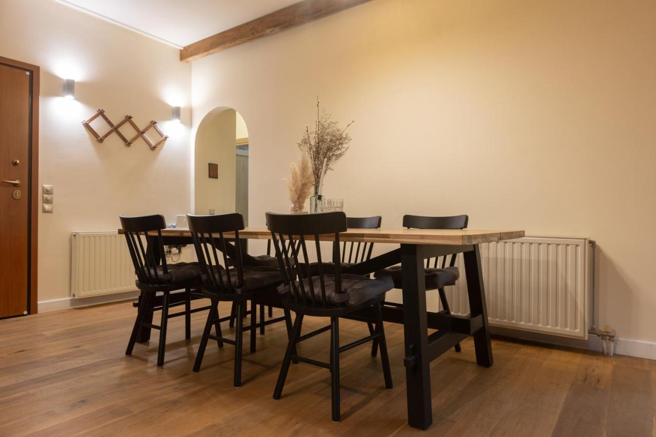 Apartment Kalista Airport By Airstay