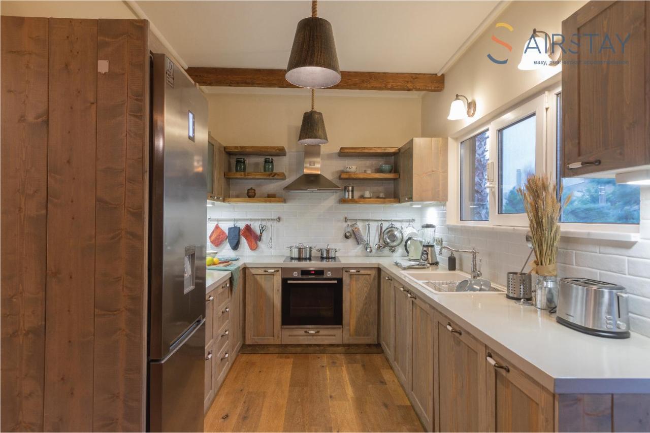 Apartment Kalista Airport By Airstay