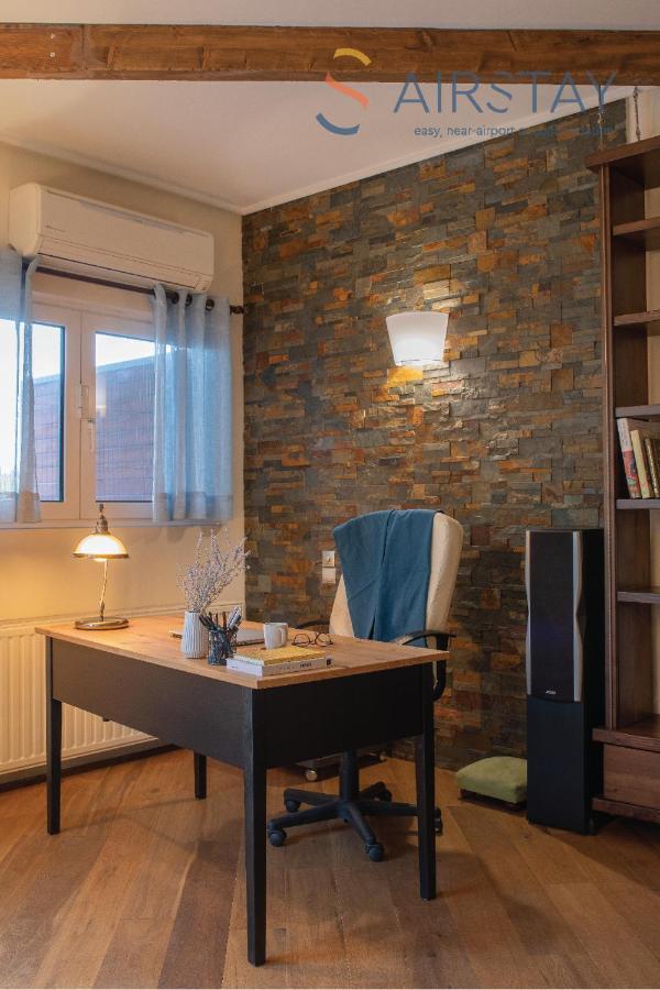 Kalista Airport By Airstay Apartment *
