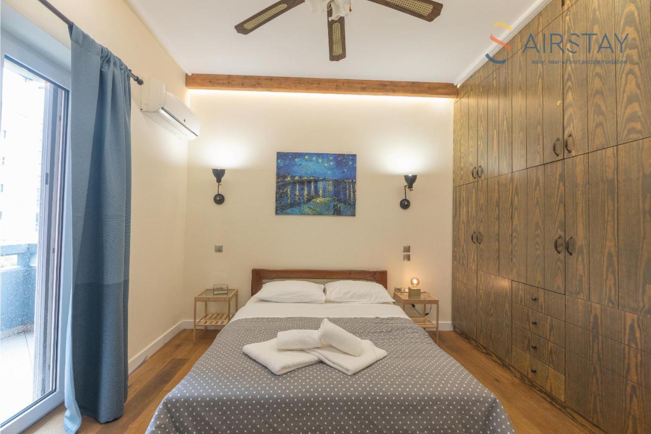 Apartment Kalista Airport By Airstay *